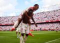 “I really celebrated” – Sevilla manager reflects on Akor Adams’ winner vs Espanyol