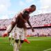 “I really celebrated” – Sevilla manager reflects on Akor Adams’ winner vs Espanyol