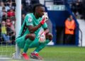 Arthur Okonkwo sends Super Eagles warning ahead of 2026 Unity Cup