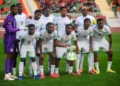 Super Eagles defender Ryan Alebiosu opens up on “biggest highlight” of his career 