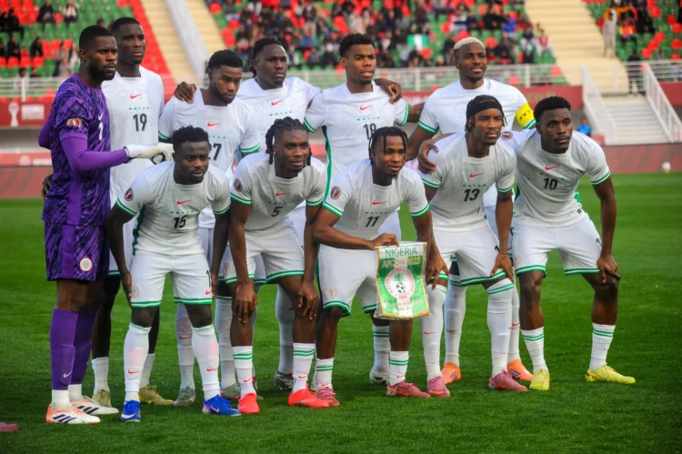 Super Eagles defender Ryan Alebiosu opens up on “biggest highlight” of his career