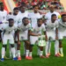 Super Eagles defender Ryan Alebiosu opens up on “biggest highlight” of his career