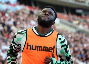 Victor Boniface: Werder Bremen boss sends message to Super Eagles striker ahead of Augsburg clash