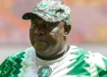 “I was a civil servant” – Super Falcons boss Madugu opens up on incredible coaching journey