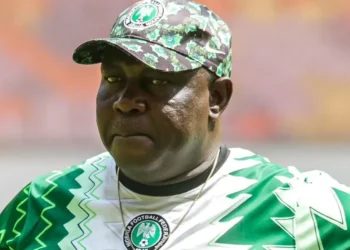 “I was a civil servant” – Super Falcons boss Madugu opens up on incredible coaching journey