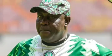 “I was a civil servant” – Super Falcons boss Madugu opens up on incredible coaching journey