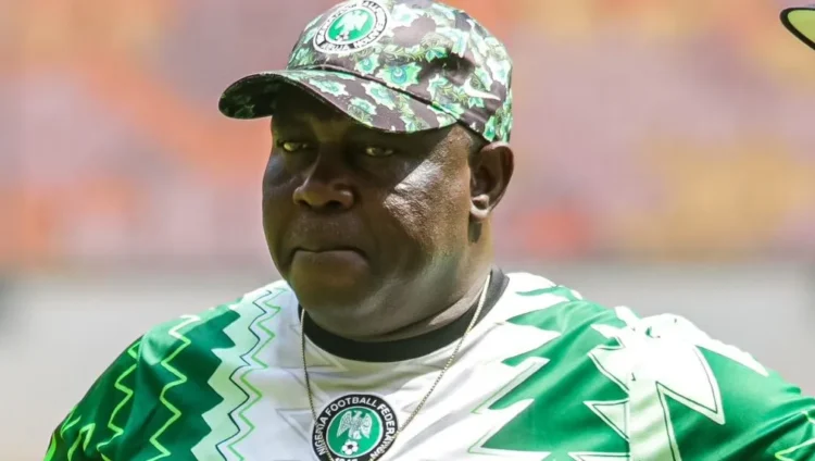 “I was a civil servant” – Super Falcons boss Madugu opens up on incredible coaching journey