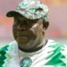 “I was a civil servant” – Super Falcons boss Madugu opens up on incredible coaching journey
