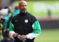 Report: Super Eagles head coach Eric Chelle “closing in” on shock return to Algeria