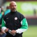Report: Super Eagles head coach Eric Chelle “closing in” on shock return to Algeria