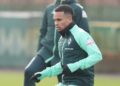 Super Eagles handed key defensive boost ahead of Poland, Portugal friendlies