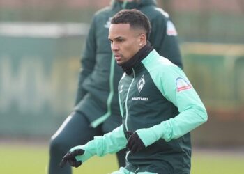 Super Eagles handed key defensive boost ahead of Poland, Portugal friendlies