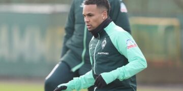 Super Eagles handed key defensive boost ahead of Poland, Portugal friendlies