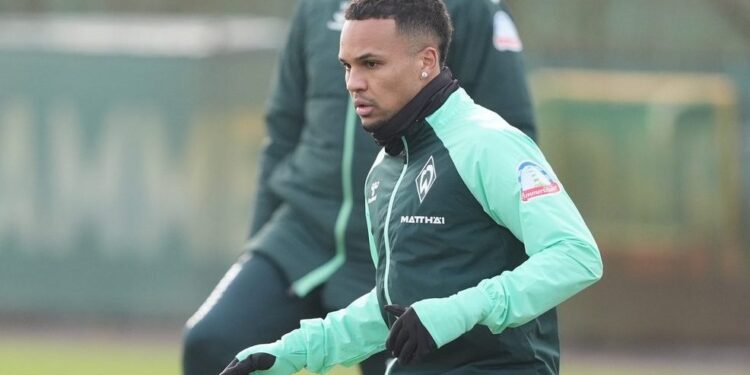 Super Eagles handed key defensive boost ahead of Poland, Portugal friendlies