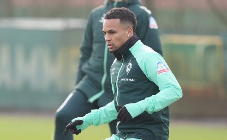Super Eagles handed key defensive boost ahead of Poland, Portugal friendlies