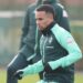 Super Eagles handed key defensive boost ahead of Poland, Portugal friendlies