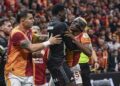 Former Super Eagles star backs Ndidi to rival Osimhen in Super Lig next season