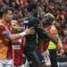 Former Super Eagles star backs Ndidi to rival Osimhen in Super Lig next season
