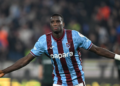 What Super Eagles striker Paul Onuachu said after winning Turkish Cup with Trabzonspor