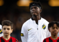 AIK provide further update on Zadok Yohanna’s fitness after Super Eagles withdrawal