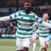 Super Eagles striker Kelechi Iheanacho issues update on Celtic future after Scottish Cup triumph
