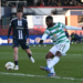 Super Eagles striker Kelechi Iheanacho issues update on Celtic future after Scottish Cup triumph