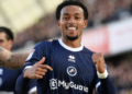 Premier League big-hitters enter race for Super Eagles new boy Femi Azeez