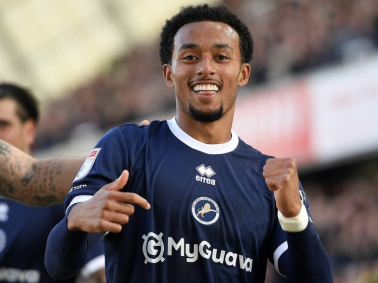 Premier League big-hitters enter race for Super Eagles new boy Femi Azeez