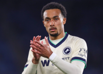Premier League big-hitters enter race for Super Eagles new boy Femi Azeez