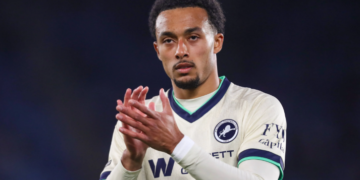 Premier League big-hitters enter race for Super Eagles new boy Femi Azeez