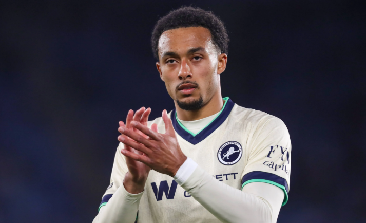 Premier League big-hitters enter race for Super Eagles new boy Femi Azeez