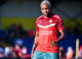 Victor Udoh: Southampton, Antwerp pay tributes after death of young Nigerian forward