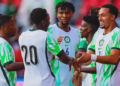 Player ratings: Perfect debut for Azeez, Okonkwo as Super Eagles cruise into Unity Cup final