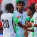 Player ratings: Perfect debut for Azeez, Okonkwo as Super Eagles cruise into Unity Cup final