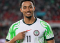 Report: Millwall knock back Premier League bid for Super Eagles star Femi Azeez