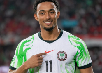 Report: Millwall knock back Premier League bid for Super Eagles star Femi Azeez