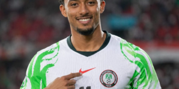 Report: Millwall knock back Premier League bid for Super Eagles star Femi Azeez