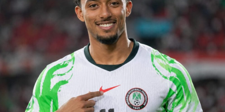 Report: Millwall knock back Premier League bid for Super Eagles star Femi Azeez