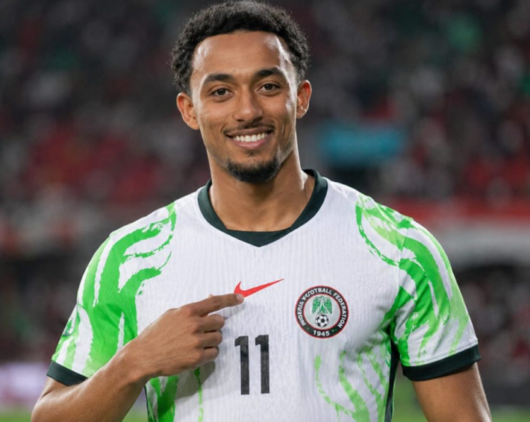 Report: Millwall knock back Premier League bid for Super Eagles star Femi Azeez