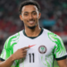 Report: Millwall knock back Premier League bid for Super Eagles star Femi Azeez