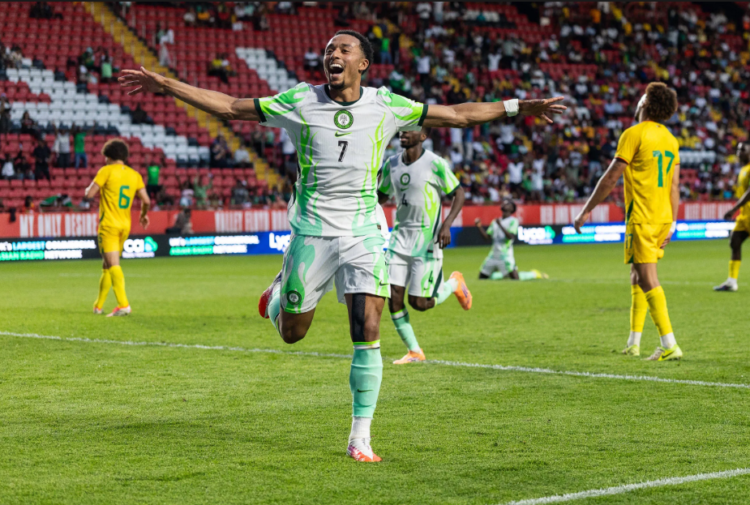 Report: Millwall knock back Premier League bid for Super Eagles star Femi Azeez