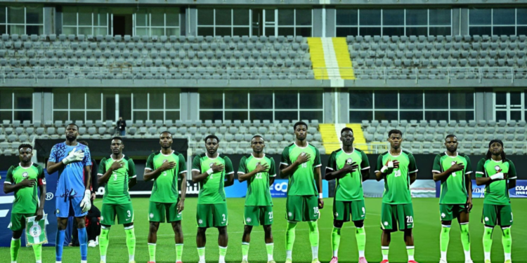 Former Super Eagles coach calls out NFF over “retrogression” of Nigerian football