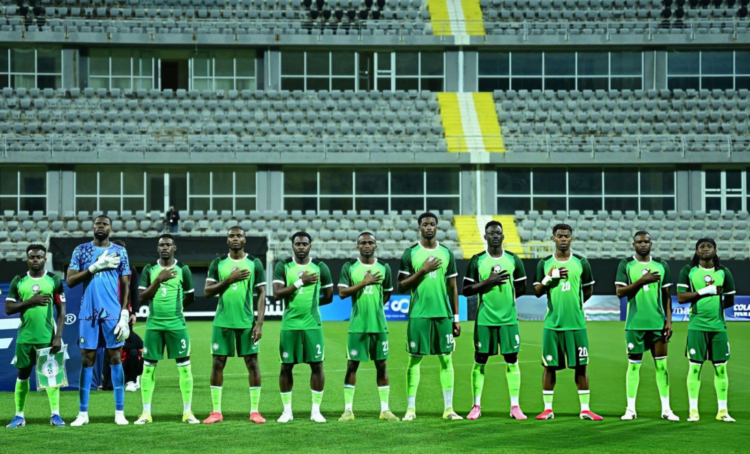 Former Super Eagles coach calls out NFF over “retrogression” of Nigerian football