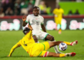 Nigeria vs Jamaica match preview: Super Eagles battle Reggae Boyz for Unity Cup glory