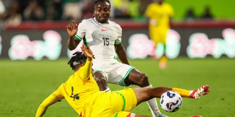Nigeria vs Jamaica match preview: Super Eagles battle Reggae Boyz for Unity Cup glory