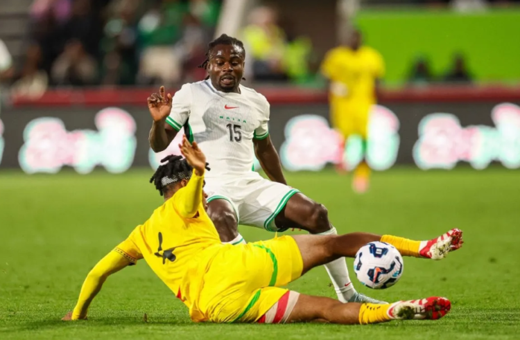 Nigeria vs Jamaica match preview: Super Eagles battle Reggae Boyz for Unity Cup glory