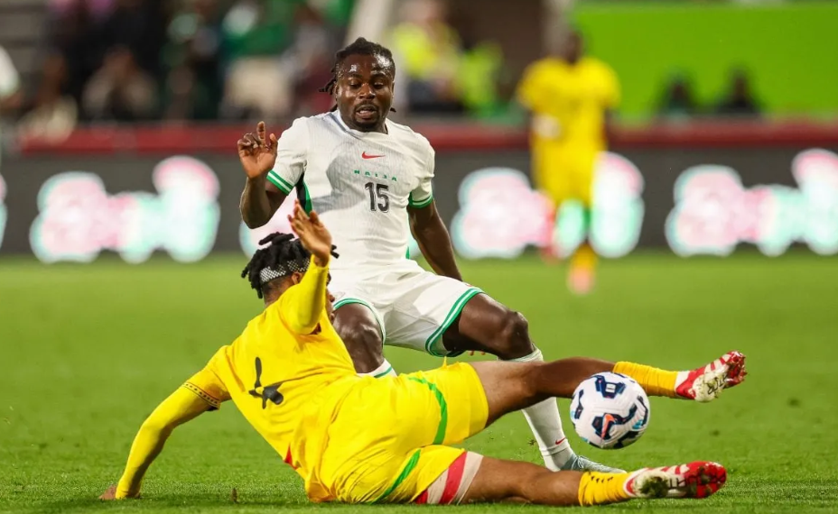 Nigeria vs Jamaica match preview: Super Eagles battle Reggae Boyz for Unity Cup glory