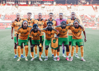 “It’s always exciting” – Jamaica boss talks up Unity Cup final clash vs Super Eagles