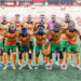 “It’s always exciting” – Jamaica boss talks up Unity Cup final clash vs Super Eagles