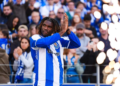 Ex-Nigeria international weighs in on Terem Moffi’s uncertain future following Porto snub